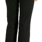Lucky Brand Women's Sweet Bootcut Jeans Black Size M
