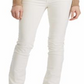 Ralph Lauren Women's Premier Straight Pants White Size 8P