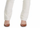 Ralph Lauren Women's Premier Straight Pants White Size 8P