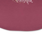 Style & Co Women's Thankful Graphic T-Shirt -Red Size Medium