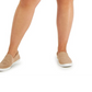 Style & Co Plus Size Solid Knit Track Shorts  Black Size  --- Style Co Plus Size Solid Knit Track Sho Deep Black 0X