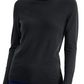 Jm Collection Turtleneck Sweater Brown Size XL