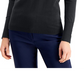 Jm Collection Turtleneck Sweater Brown Size XL