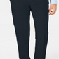 Ralph Lauren Men's Pleated Straight Leg Cotton Blend Pants Blue Size 38X30