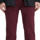 Levi's Men's Stretch Slim Fit Jeans Red Size 29X30