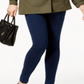Michael Kors Women's Belted Trench Coat Green Size Petite L