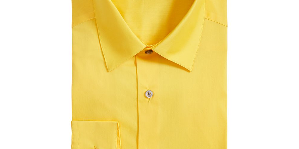 अल्फ़ानी पुरुषों की स्लिम फिट स्ट्रेच परफॉर्मेंस ड्रेस शर्ट वाइन साइज़ S