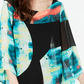 Alfani Petite Abstract-Print Top White Size Petite Small