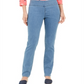 Charter Club Cambridge Pull-on Slim Jeans Blue Size 6