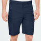 Attack Life By Greg Norman Men's Performance Cargo Shorts Blue Size 32