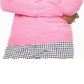 Charter Club Women's Crew-Neck Cashmere Sweater Gift Pink Size Small