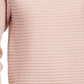 Eileen Fisher Women's Wool Funnel-Neck Sweater Pink Size PL