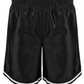 Ideology Little Boy's Basketball Shorts Black Size 6