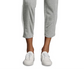 Champion Women's Jogger Ankle Sweatpants Gray Size S