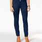 Celebrity Pink Women's Mid Rise Skinny Blue Size 7