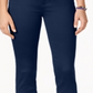 Celebrity Pink Women's Mid Rise Skinny Blue Size 7