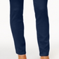 Celebrity Pink Women's Mid Rise Skinny Blue Size 7