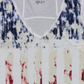 Style & Co Women's Flag Graphic Tank Top White Size Medium
