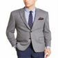 Ralph Lauren Men's Luxury Wool Cashmere Blend Classic Fit Sport Coat Gray Size 48