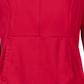 Marmot Women's Zenyatta 1/2 Zip Hooded Jacket Red Size Small