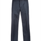 Attack Life by Greg Norman Men's Heathered Pants Blue Size 36X34