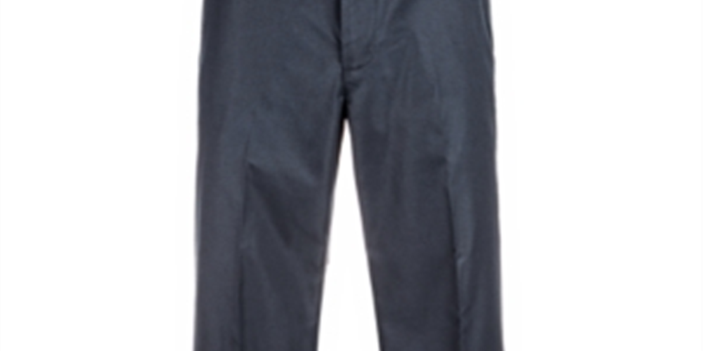 Attack Life by Greg Norman Men's Heathered Pants Blue Size 36X34