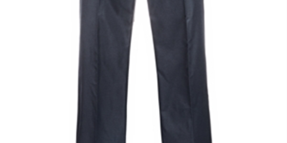Attack Life by Greg Norman Men's Heathered Pants Blue Size 36X34