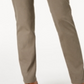 Style & Co Women's Tummy Control Straight Leg Fashion Jeans Brown Size 6