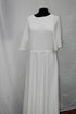 ralph-lauren-womens-casual-belted-cutout-crepe-sheath-dress-white-size-10