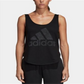 Adidas Women's Tank Top Black Size S