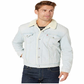 Levi's Men's Sherpa Denim Trucker Jacket Blue Size Small