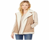 ralph-lauren-womens-faux-shearling-trim-vest-brown-size-small
