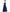 bcx-womens-glitter-floral-spaghetti-strap-v-neck-full-length-fit-flare-formal-dress-blue-size-1