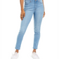 Celebrity Pink Junior's Ultra High Rise Skinny with Faux Pocket Jeans Blue Size 11