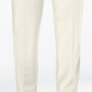 Alfani Women's Modern Straight Leg Pants Ivory Size 22W