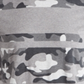 American Rag Men's Blocked Camo T-Shirt Gray Size Large