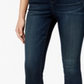 INC International Concepts Women's Skinny Jeans Blue Size 14 Petite