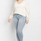 Silver Jeans Co. Women's Trendy Most Wanted Skinny Jeans Blue Size 24X29