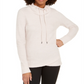 Ideology Women's Sweatshirt Fitness Hoodie Pink Size XX-Large
