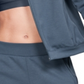 Under Armour Women's Fleece Training Jacket Gray Size Medium