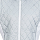 Marmot Women's Kitzbuhel Vest in Bright Steel/White Size Small