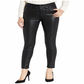 Levi's Women's 721 High Rise Skinny Ankle Jeans Black Size 32