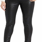 Levi's Women's 721 High Rise Skinny Ankle Jeans Black Size 32