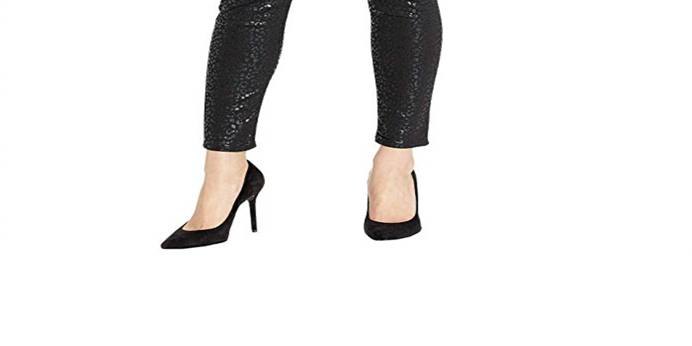 Levi's Women's 721 High Rise Skinny Ankle Jeans Black Size 32