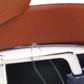 Polo Ralph Lauren Men's Leather Reversible Belt Beige Size 36