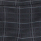 Style & Co Women's Plus Comfort Waist Plaid Leggings -Gray Size 16W