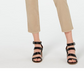 Style & Co Women's Chino Pants Beige Size 18