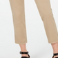 Style & Co Women's Chino Pants Beige Size 18