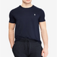 Ralph Lauren Men's Performance Jersey T-Shirt Blue Size Small