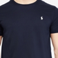 Ralph Lauren Men's Performance Jersey T-Shirt Blue Size Small
